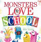 Monsters love school