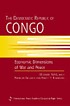 The Democratic Republic of Congo : economic dimensions... by  Michael Wallace Nest 