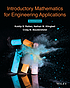 Introductory mathematics for engineering applications by Kuldip S Rattan