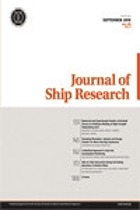 Journal of ship research : JSR