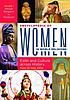 Encyclopedia of women in world religions : faith... by  Susan J De Gaia 