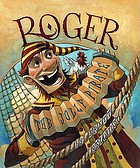 Roger, the jolly pirate