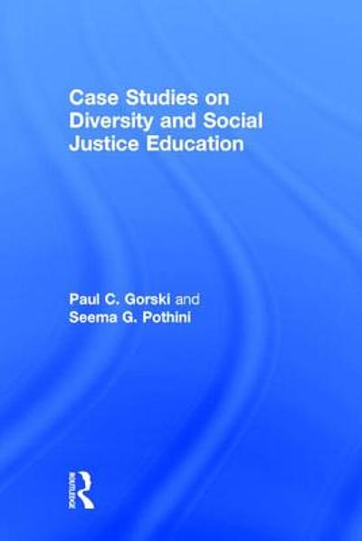 case study on social justice