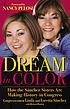 Dream in color : how the Sánchez sisters are... by  Linda Sanchez 