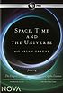 Space, time, and the universe. The elegant universe,... by  B Greene 