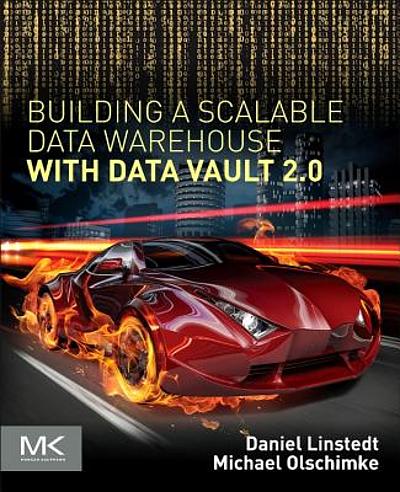 Agile Data Engineering - Intro to Data Vault Modeling (2016)