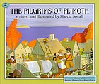 The pilgrims of Plimoth