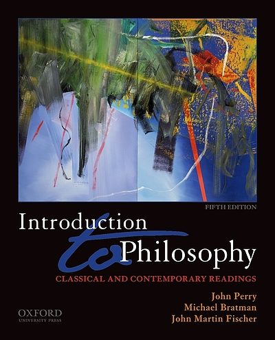 Introduction To Philosophy : Classical And Contemporary Readings ...