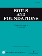 Soil and foundation