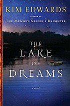 The lake of dreams.