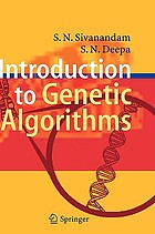 Introduction to Genetic Algorithms