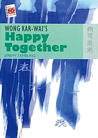 Wong Kar-wai's Happy Together
