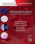 Hematology: Diagnosis and Treatment - E-Book
