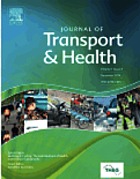 Journal of transport & health