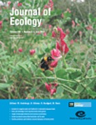Journal of ecology.