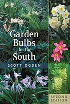 Garden bulbs for the south.