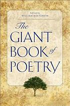 The giant book of poetry