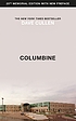 Columbine ผู้แต่ง: Dave Cullen