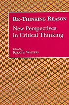 Re-thinking reason.