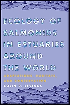 Ecology of Salmonids in Estuaries Around the World : Adaptations, Habitats, and Conservation