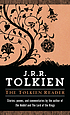 The Tolkien reader by  J  R  R Tolkien 