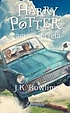 Harry Potter y la cámara secreta by J  K Rowling