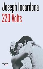 220 volts : roman