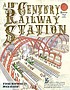 A 19th century railway station by  Fiona Macdonald 