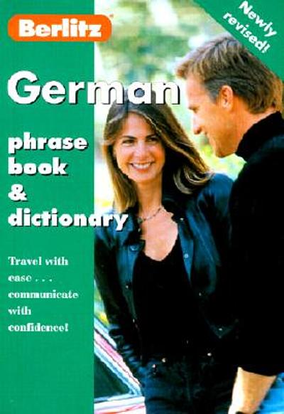 German phrase book | WorldCat.org