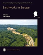 Engineering Geology Special Publications