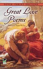 Listen & read great love poems