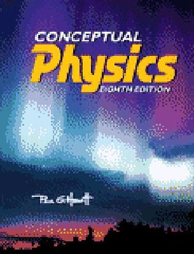 Conceptual Physics | WorldCat.org