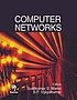 Computer networks by  Sunilkumar S Manvi 