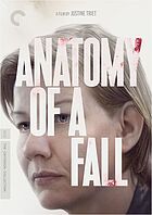 Anatomie d'une chute = Anatomy of a fall
