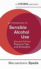 An introduction to sensible drinking