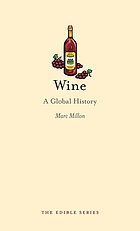 Wine : a global history