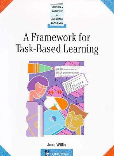 A framework for task-based learning | WorldCat.org