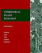 Terrestrial plant ecology