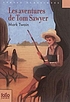 Les aventures de Tom Sawyer 作者： Mark Twain