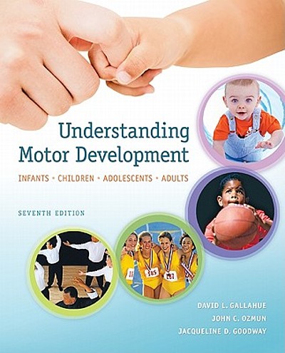 Understanding Motor Development : Infants, Children, Adolescents ...