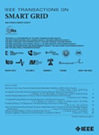 IEEE transactions on smart grid.
