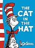 The cat in the hat by Dr. Seuss.