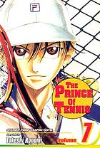 The prince of tennis. Vol. 07, St. Rudolph's best