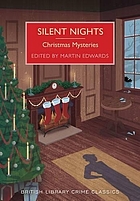 Silent nights : Christmas mysteries