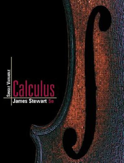 Single variable calculus | WorldCat.org