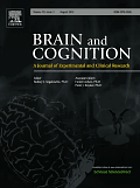 Brain and cognition.