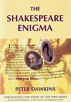 The Shakespeare enigma