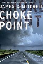 Choke point : a Brinker mystery