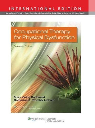 Occupational therapy for physical dysfunction | WorldCat.org