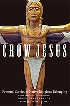 Crow Jesus 